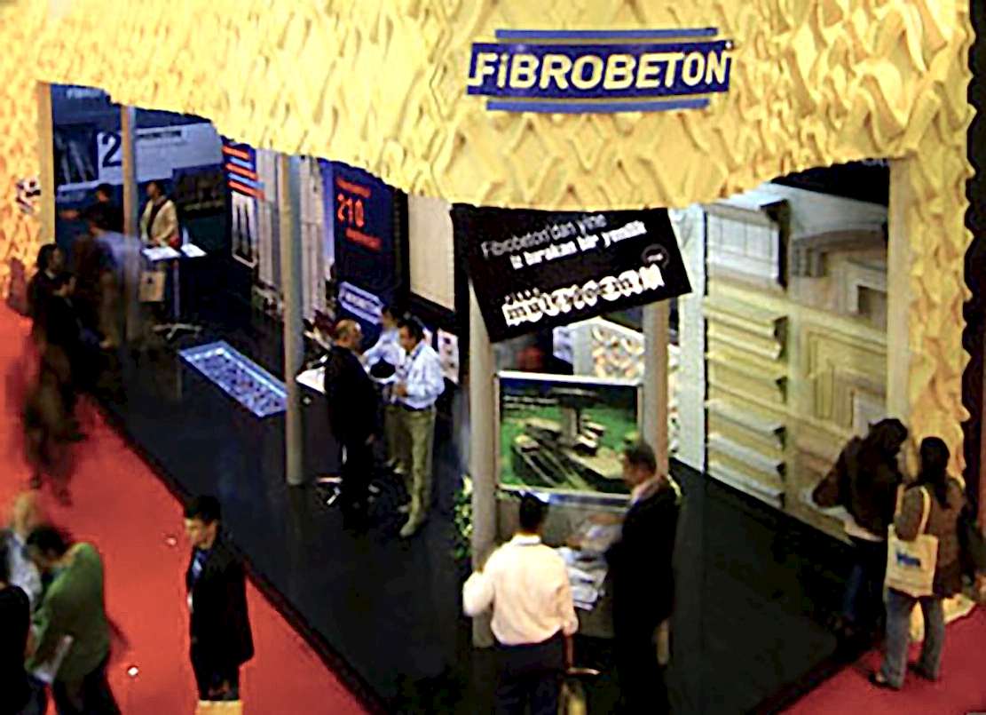 Teknolojik inovasyonda dev adım: 'Fibro-Multiform® Teknolojisi' 
