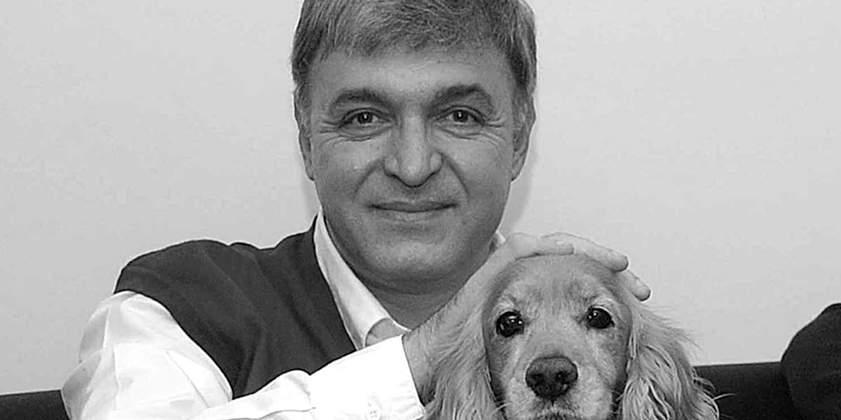  Ahmet Vefik ALP