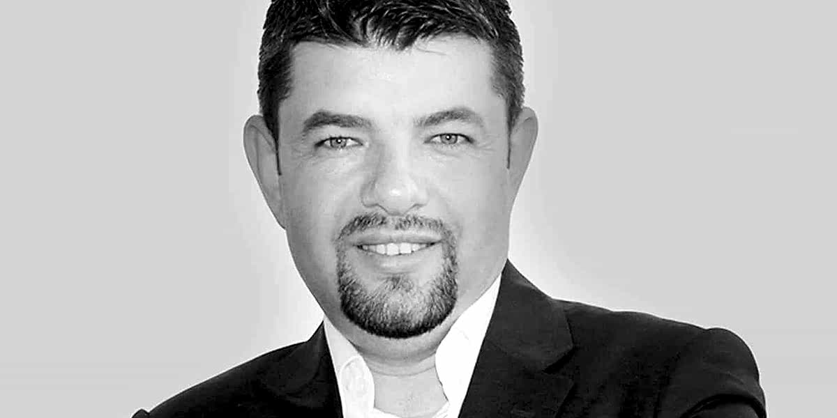 Alper Bağlan