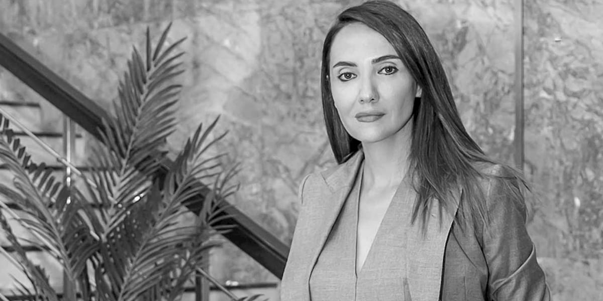 Betül Tekerekoğlu