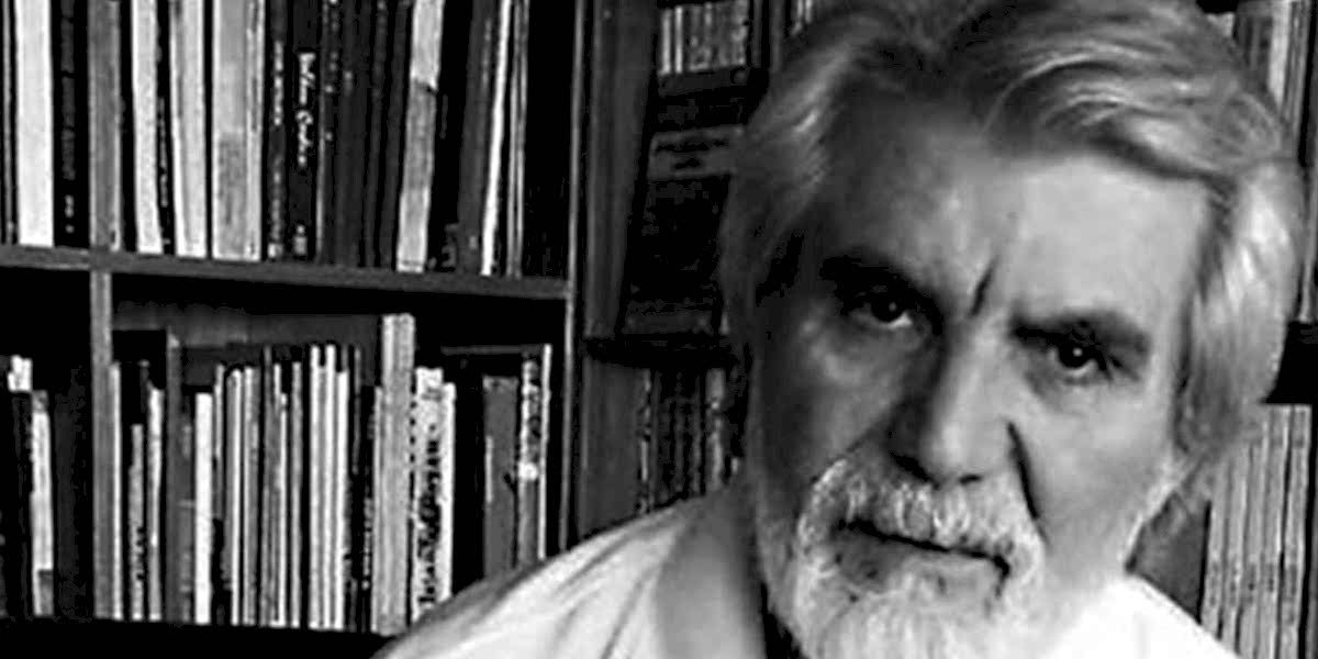 Dr. Mimar Ali Çiçek
