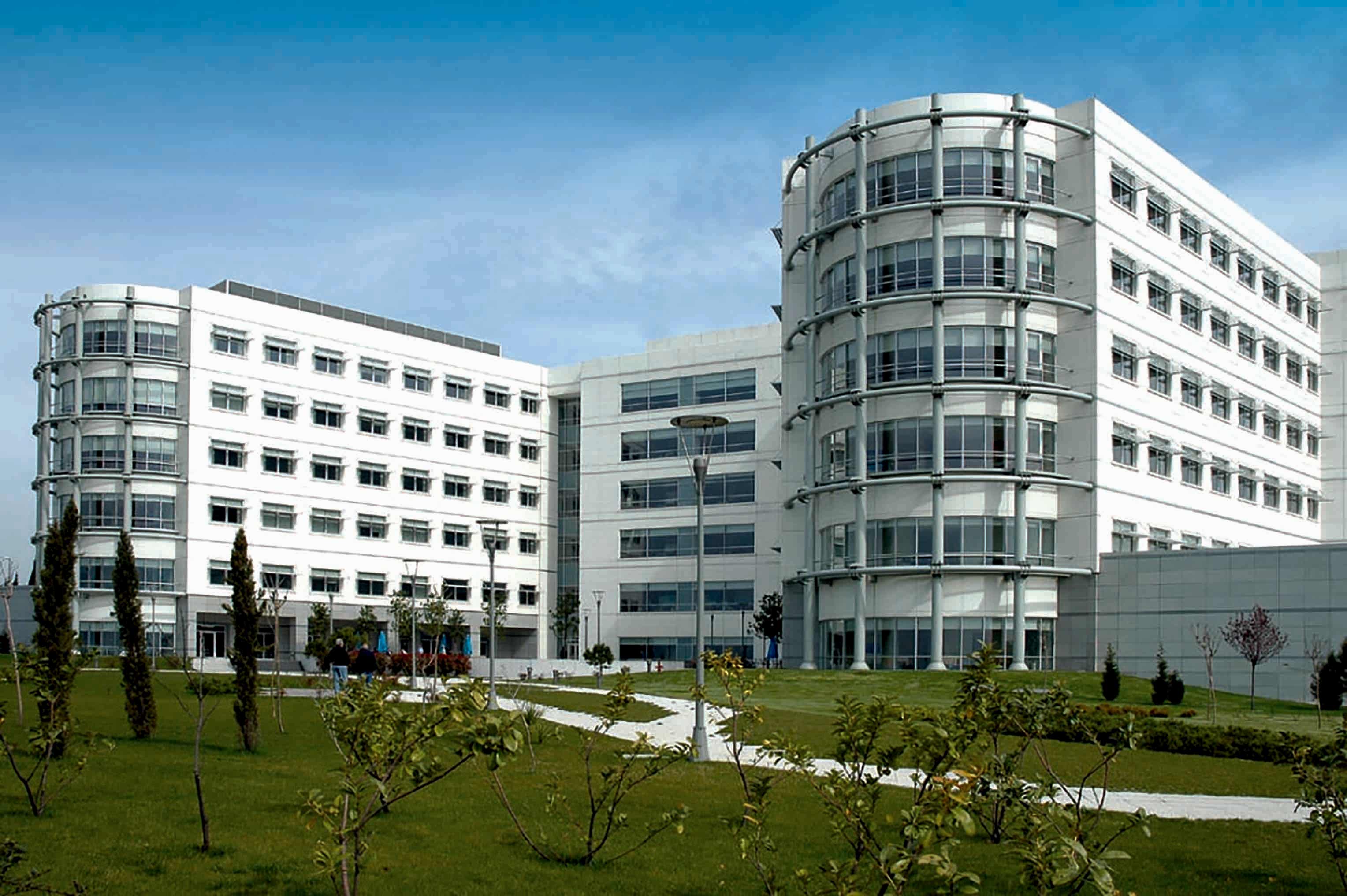 Fibrobeton Anadolu Vakfı John Hopkins Hastanesi