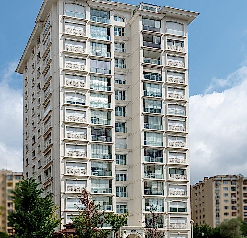 Beyzade Konakları