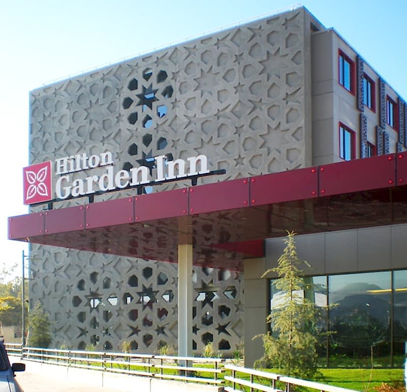 Hilton Garden Inn Konya