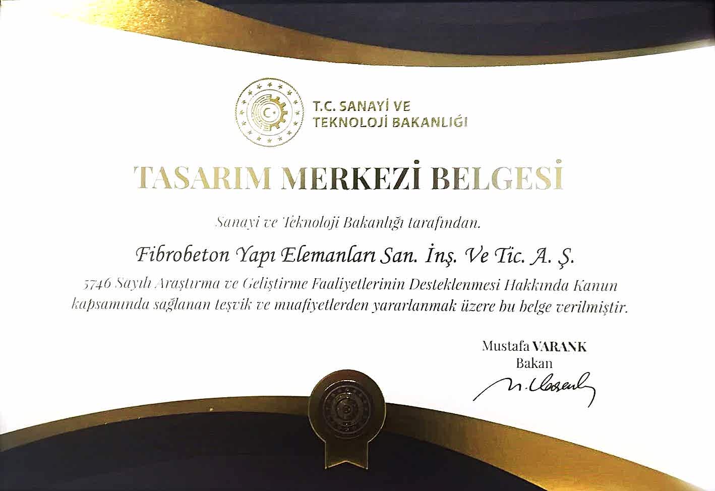Fibrobeton, Malta, Belgrat, Karadağ, Bağdat, Bahama, New York, Frankfurt, Batum’da yeni projelere başladı. Zaha Hadid’in son tasarımlarından Irak Merkez Bankası tamamı özel tasarım Fibro-Multiform® cephe uygulaması başladı. İstanbul merkezimizde Fibrobeton Tasarım Merkezi tescillenerek faaliyete başladı