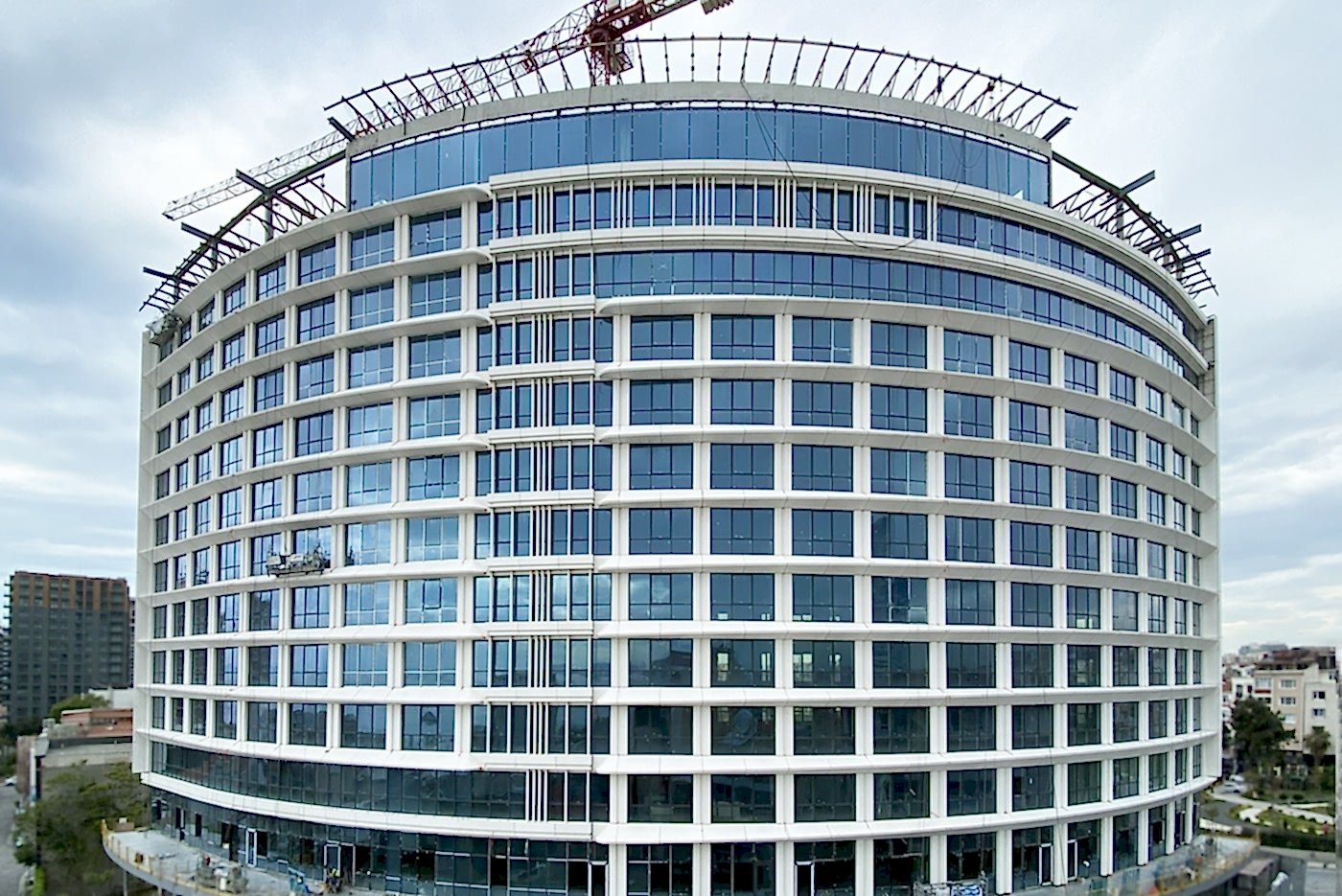 Zeytinburnu Otel