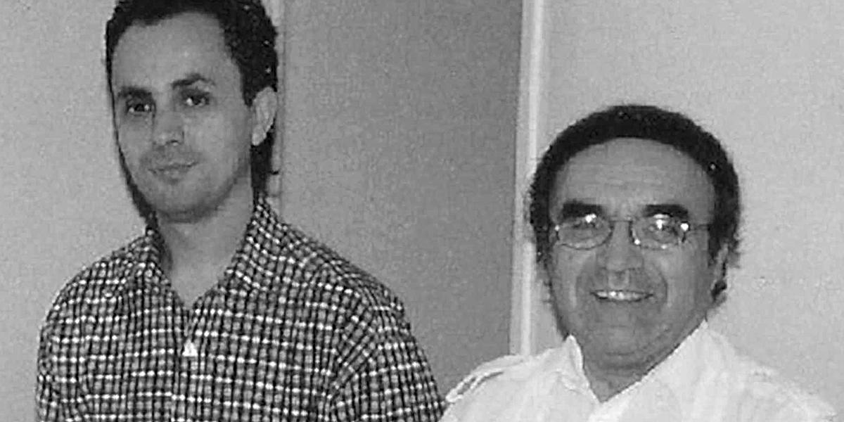 İLKAY İNTAŞ / HÜSEYİN AKDENİZ