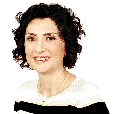 Nil Türkeri